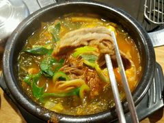 -黄金牧场(明洞总店)