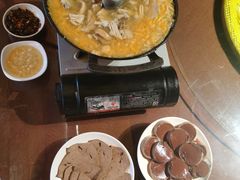 -一桶江山餐厅(松北店)