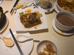 -龙记烧腊茶餐厅(常德路店)