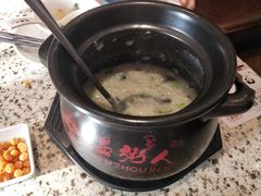 -温粥人(春晖路店)