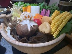 -湊湊火锅·茶憩(石家庄万象城店)