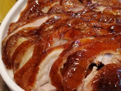 -那家小馆•北京菜•烤鸭(香山店)
