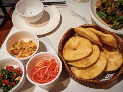 -西安饭庄·非遗陕菜(凤城五路店)