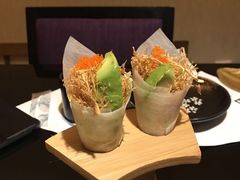 -天狗山料理(省体店)