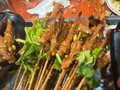 -林二哥宜烤官·宜宾小烧烤