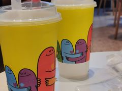 -奈雪的茶(石厦时代广场店)