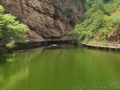 -湖洞水自然风景区