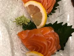 -一井烧肉·活鳗·寿司(望京SOHO店)