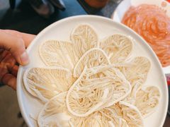 -巴蜀大将火锅(春熙店)