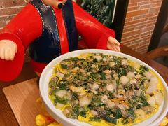 海蛎煎-闽上鲜·福建菜(龙湖滨江天街店)