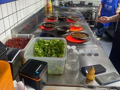 -膳当家黄焖鸡米饭(万科棉花广场店)