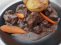 -北京古城老院厉晓麟精致菜