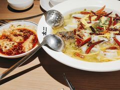 -太二酸菜鱼(武汉光谷保利店)