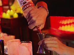 -JZ Club 爵士酒吧(上海店)