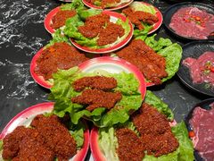 -九记潮汕现切鲜牛肉自助火锅(长沙·方圆荟店)