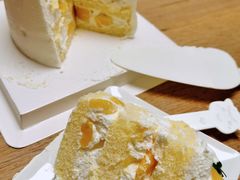 -CarolCake卡萝家(锦华万达店)