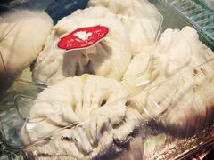 大肉包-白玉兰传统小吃