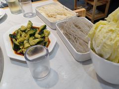 -鲁员外地锅鸡地锅鱼(古墩路店)