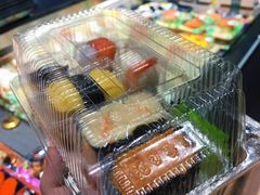 -池田寿司·4H鲜作(朝阳大悦城店)