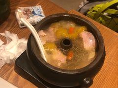 -云海肴云南菜(正大广场店)