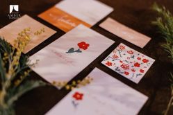 点击看大图 -琥珀婚礼策划AMBER WEDDING