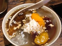 -盟重烧烤(高正街店)