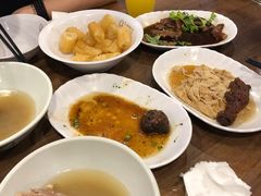 -松發肉骨茶(牛车水店)