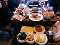 -纸盐河码头火锅(十八梯店)