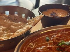 -克比叔叔印度餐厅Kebabs on the Grille(永康路分店)