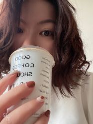 -孔雀手美甲美睫护理