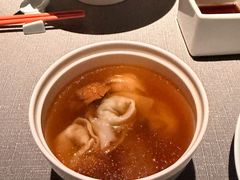 -左庭右院鲜牛肉火锅黑金店(陆家嘴中心店)