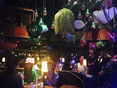 -胡桃里音乐酒馆(曲江店)