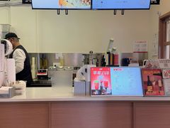 -一杯潮茶·专注潮汕茶饮(朝阳庄店)