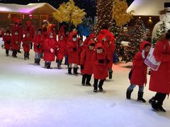 -宁波冰雪大世界(北仑区)