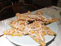 -乔阿马·江南味·驴肉香(龙湖华泾天街店)