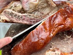 -徐家鸭子·非遗烤鸭(老门东店)