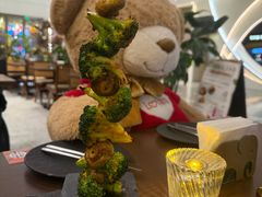 -Shantek象提南亚餐厅&西餐融合Bistro(淮海中路店)