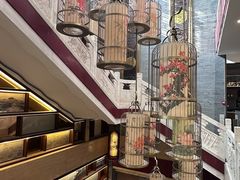 -冶春茶社(官园桥店)