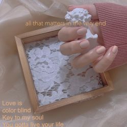 -Blue Nail日式美甲美睫美肤