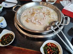 -老来福·非遗酸汤兔(凯旋路店)