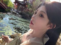 -西安华清御汤酒店