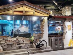 -塘屋烧烤·云南火塘烧烤品牌(新亚洲店)