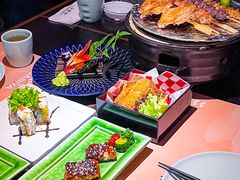 -山葵家·创意料理(宁波来福士店)