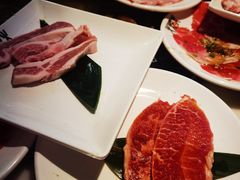 -火炉火自助餐(西直门凯德MALL店)