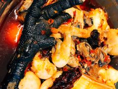 -黑竹香鸡(营和巷店)