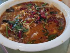 -上海交通大学新疆餐厅