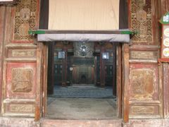 -西安化觉巷清真大寺