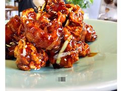 路小缦餐厅-路小缦·珍馐美馔(市心北路店)