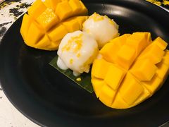 -Mango Tango