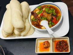 -兰婆婆餐厅淳安菜